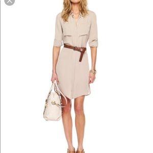 Michael Kors Shirt dress